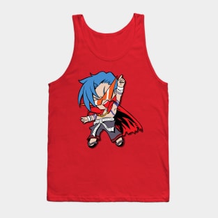 Little Kamina Tank Top